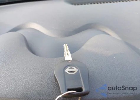 2011 Nissan Juke S z USA, uszkodzony, nr VIN JN8AF5MR0BT004838